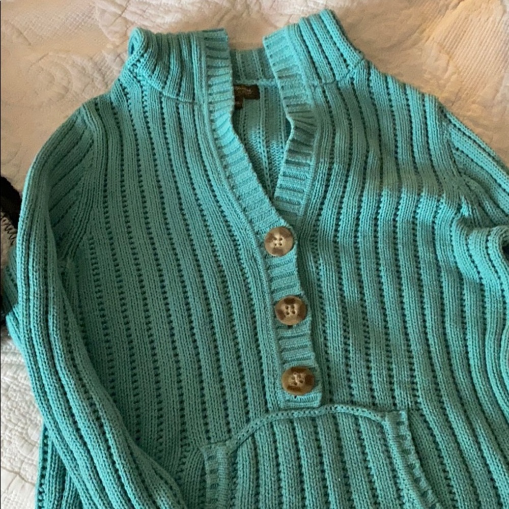 Super comfy sweater